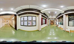 Molecular Diagnostic Lab - Dr. D. Y. Patil Medical College, Hospital & Research Center