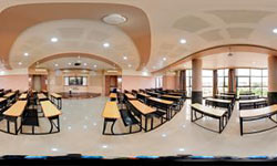 Classroom - Dr. D. Y. Patil Medical College, Hospital & Research Center
