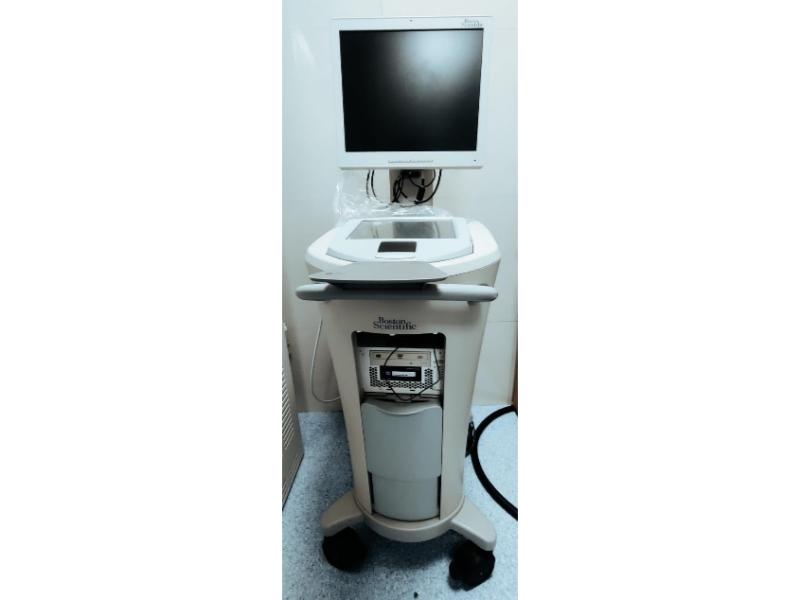 Holter Monitor – ECG 
