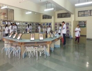 Dr. D. Y. Patil Medical College, Hospital & Research Centre