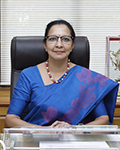 Dr. A Rekha