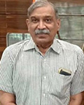 Dr. Dilip Kamat
