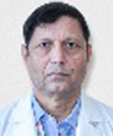 Dr. (Brig.) Amarjit Singh