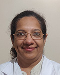 Dr. Manisha Doiphode