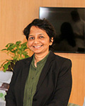 Dr. Vrushali Patil