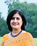 Dr. Charusheela Gore