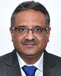 Dr. Jitendra S. Bhavalkar