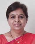 Dr. Shubhangi Vinayak Agale 