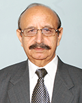 Dr. (Brig.) Amarjit Singh
