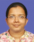  DR. Vrushali Patil