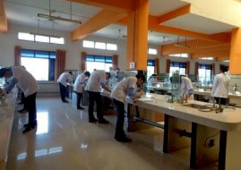 Histology Laboratory