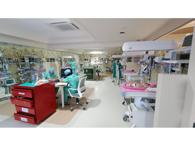 NICU