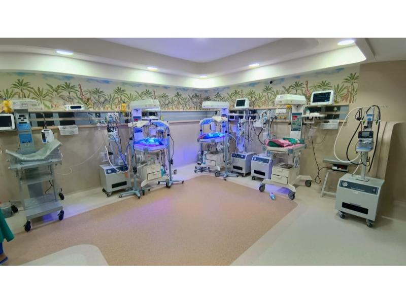 NICU
