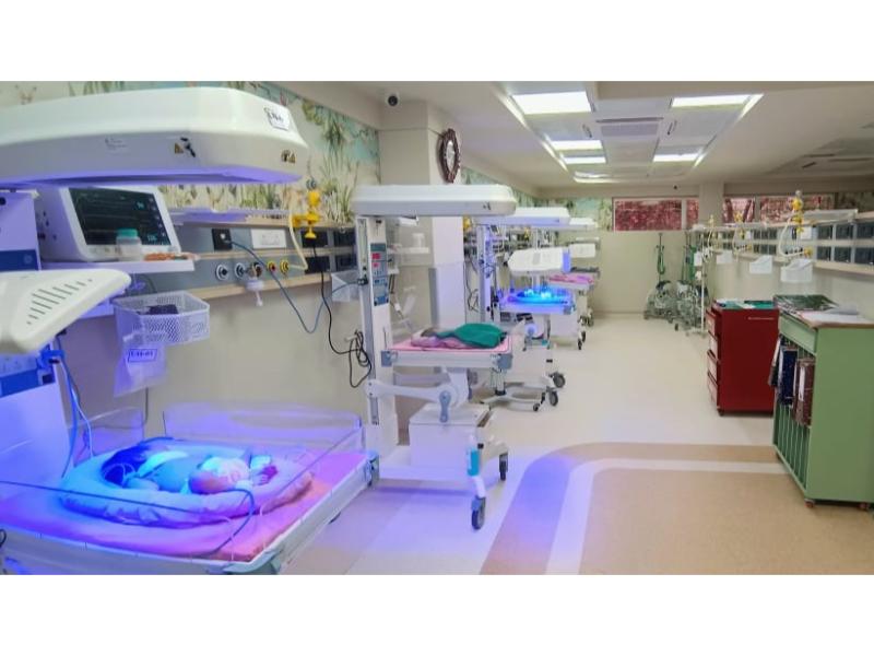 NICU