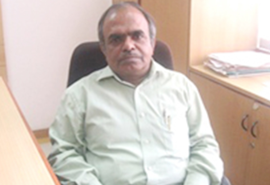 Dr. Agarkhedkar
