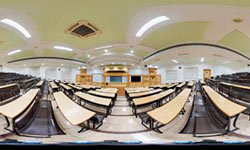 Classroom - Dr. D. Y. Patil Medical College, Hospital & Research Center
