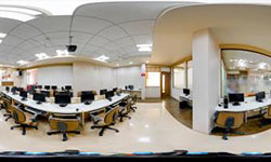 Computer Lab - Dr. D. Y. Patil Medical College, Hospital & Research Center
