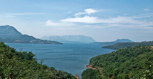 Mulashi Lake
