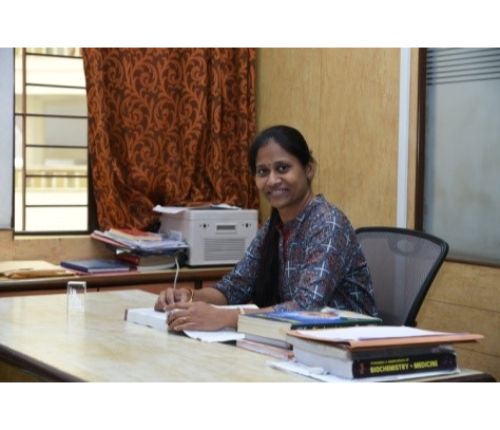 Associate Professor