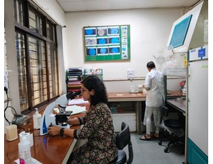 Dr. D. Y. Patil Medical College, Hospital & Research Centre