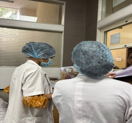 Dr. D. Y. Patil Medical College, Hospital & Research Centre