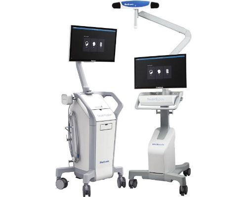 Medtronic S8 Navigation System (Fully Loaded Cranial And Spinal Optical And Electromagnetic System)