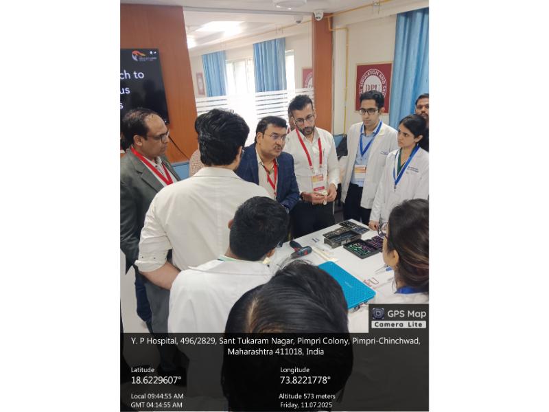 orthopaedics