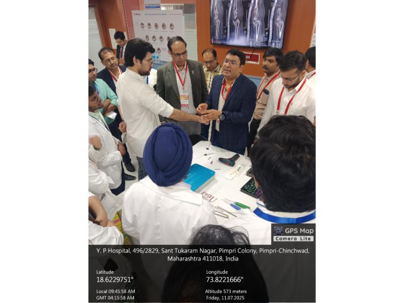 orthopaedics