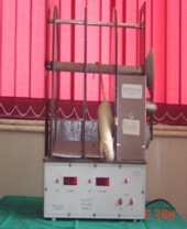 Rota Rod apparatus
