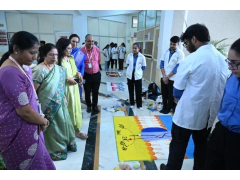 Departmental Library