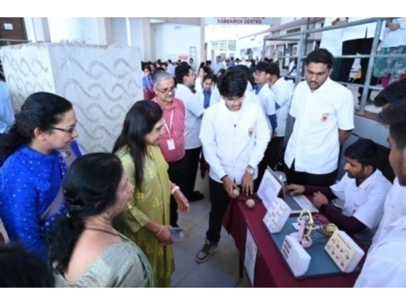 Departmental Library