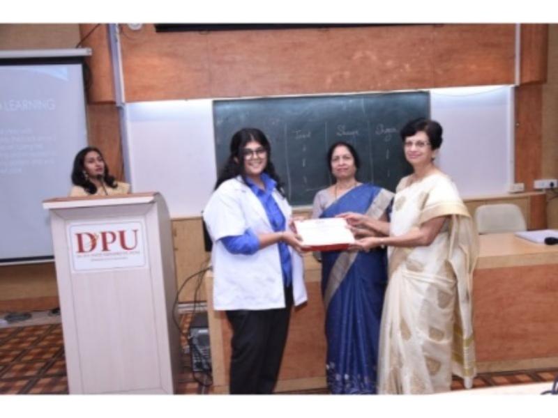 Departmental Library