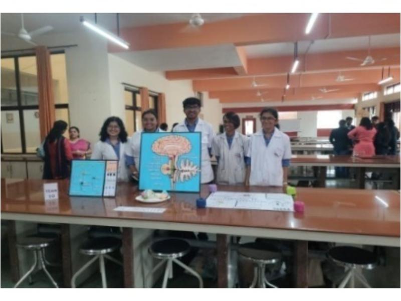 Departmental Library
