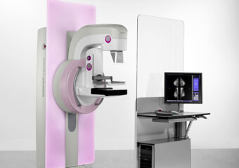 FullfieldDigital Mammography