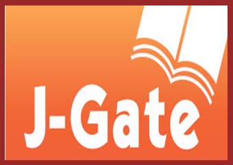 E-Resources : J-gate