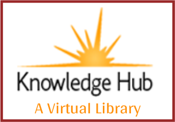 E-Resources : K-Hub