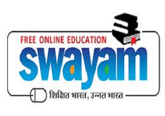 E-Resources : Swayam