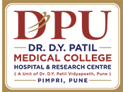 Dr.DY Patil Medical College