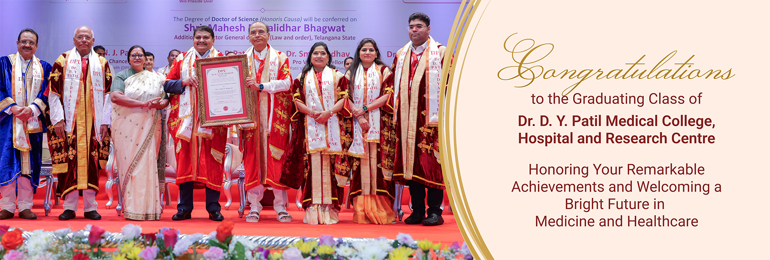 Convocation