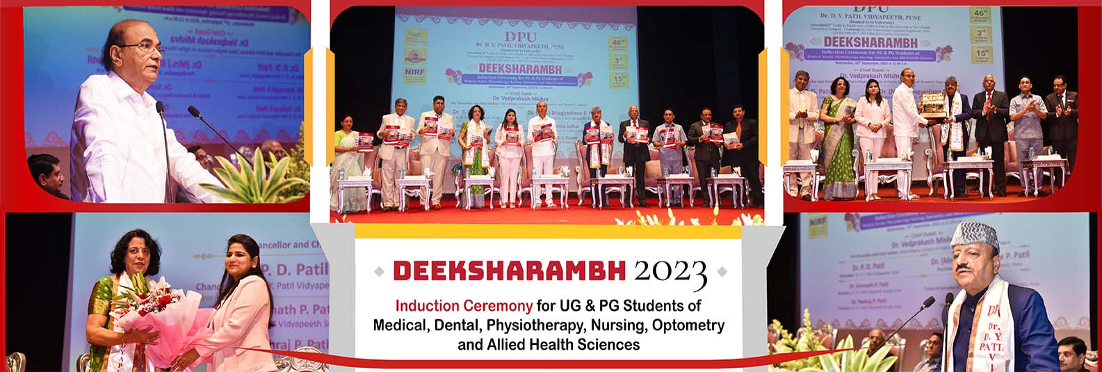 Diksharambh-2023