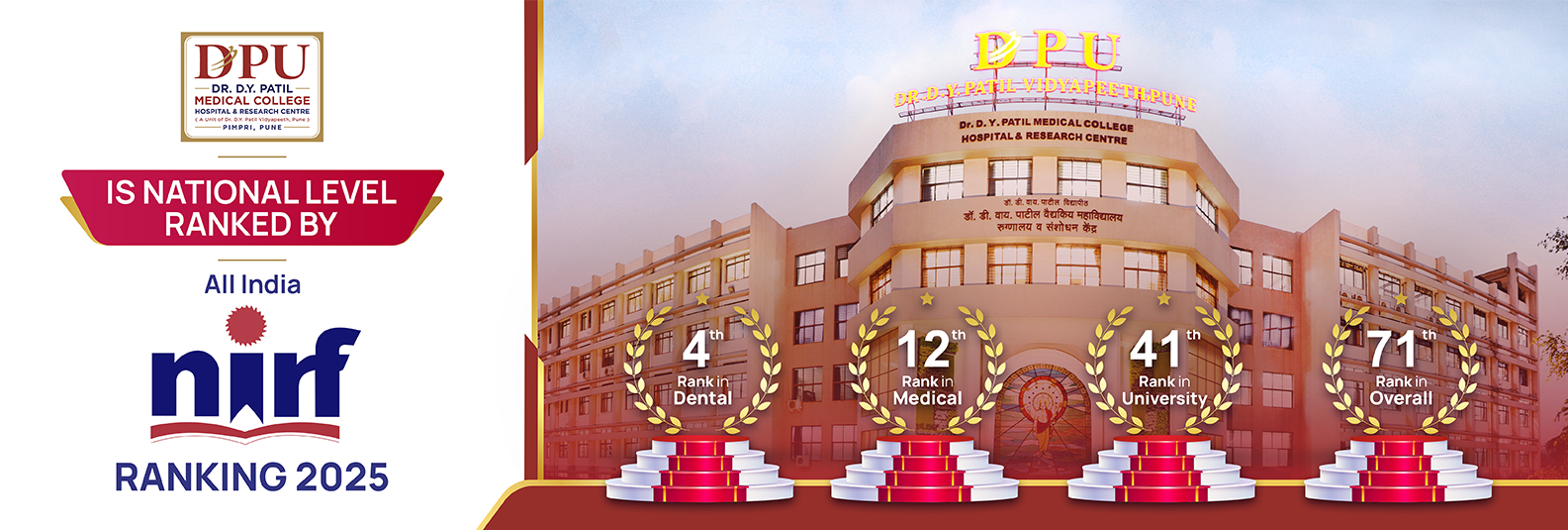 NIRF Ranking-2025