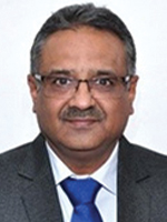 Dr J S Bhawalkar