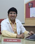 Dr.Amol Shinde