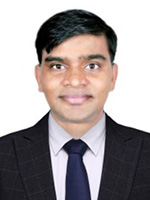 Dr. Kumar Satish Ravi