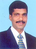 Dr. N. Muthukumaravel