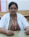 Dr.Pallavi Bajpayee